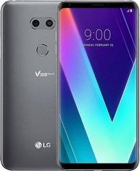 Замена тачскрина на телефоне LG V30S Plus ThinQ в Воронеже